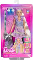 BARBIE HAIR PLAY DOLL BLONDE
