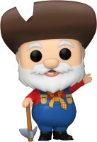 FUNKO POP! TOY STORY 2 STINKY PETE