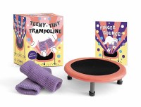 MINI KIT TEENY-TINY TRAMPOLINE