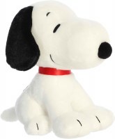 AURORA 9" SEATED SNOOPY