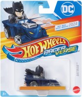 HOT WHEELS RACERVERSE BATMAN