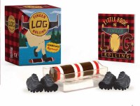 MINI KIT FINGER LOG ROLLING