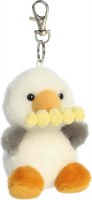 PALM PALS CLIP ON BUOY SEAGULL