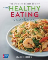 COOKBOOK HEALTHY EATING