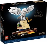 LEGO #76391 ICONS HOGWARTS COLLECTORS ED