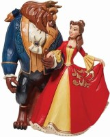 HEARTWOOD CREEK BEAUTY & THE BEAST