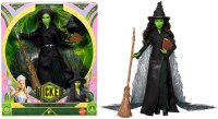 WICKED 2 ELPHABA DOLL