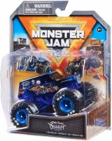 MONSTER JAM SON-UVA DIGGER