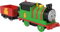 THOMAS THE TANK MOTORIZED PERCY