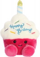 PALM PALS SPARKLE BIRTHDAY CAKE