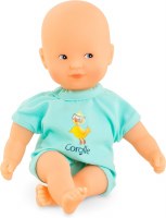 COROLLE MINI BATH BABY BLUE