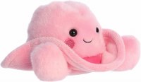 PALM PALS SALLY PINK COWGIRL HAT