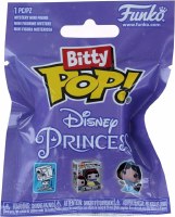 FUNKO BITTY POP! MINI PRINCESS SINGLES