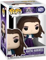 FUNKO POP! #1471 MARVEL AGATHA HARKNESS