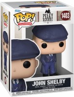 FUNKO POP! PEAKY BLINDERS JOHN SHELBY