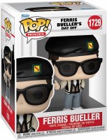 FUNKO POP! FERRIS BUELLER'S DAY OFF
