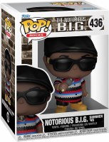 FUNKO POP NOTORIOUS B.I.G SUMMER '95