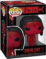 FUNKO POP #441 DOJA CAT