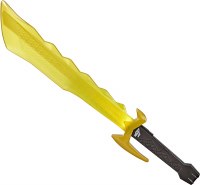 POWER RANGERS MEGAFURY SWORD