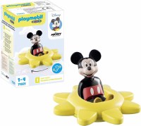 PLAYMOBIL MICKEY & MINNIE'S ROTATING SUN