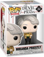 FUNKO POP! #2043 DVP MIRANDA PRIESTLY