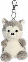 PALM PALS CLIP-ONS BUSKY HUSKY
