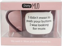 ONIM MUG MUTE BUTTON