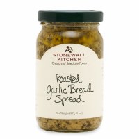 STONEWALL ROASTED GARLIC BREAD SPREAD