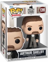 FUNKO POP! PEAKY BLINDERS ARTHUR SHELBY