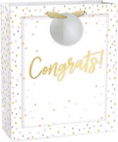 CONFETTI CONGRATS GIFTBAG