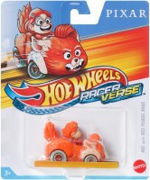 HOT WHEELS RACERVERSE MEI