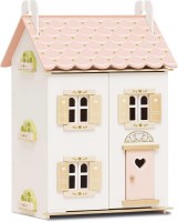 LE TOY VAN ROSEHEART DOLLHOUSE