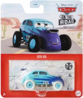 DISNEY CARS DIECAST REVO K05