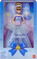 DISNEY PRINCESS BIRTHDAY CINDERELLA