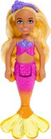 BARBIE CHELSEA MERMAID DOLL BLONDE