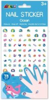 AVENIR NAIL ART OCEAN