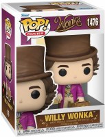 FUNKO POP! #1476 WILLY WONKA