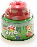 TAP A BELL 'O GAME