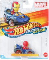 HOT WHEELS RACERVERSE IRON MAN