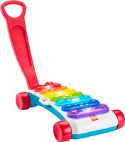 FISHER PRICE GIANT LIGHT UP XYLOPHONE