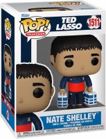 FUNKO #1511 TED LASSO NATE SHELLEY