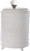 MUDPIE CIRCA COOKIE JAR