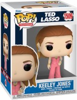 FUNKO #1509 TED LASSO KEELEY JONES