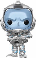 FUNKO POP! #342 MR. FREEZE