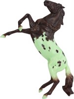 BREYER MINT CHIP DECORATOR HORSE