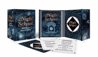 MINI KIT NIGHT SCHOOL"MOONLIT MAGIC DECK