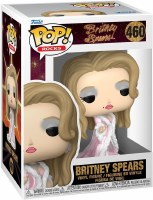 FUNKO POP! BRITNEY SPEARS LUCKY #460