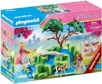 PLAYMOBIL PRINCESS PICNIC