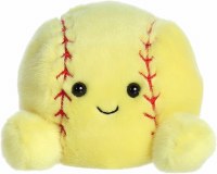 PALM PALS SHORTSTOP SOFTBALL