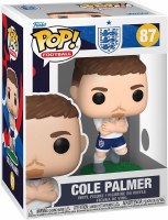 FUNKO POP! #87 ENGLAND COLE PALMER